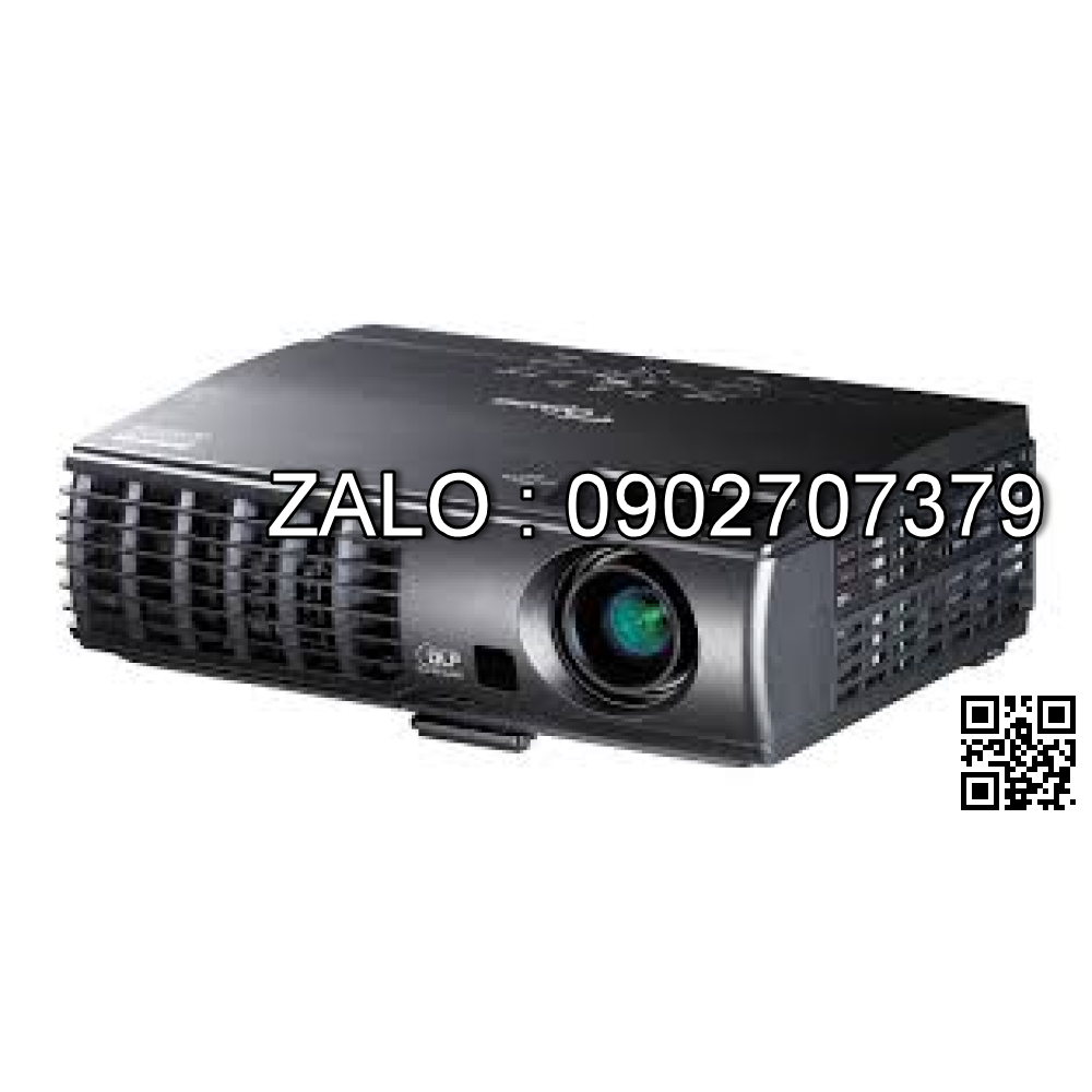 Máy chiếu Optoma EP763