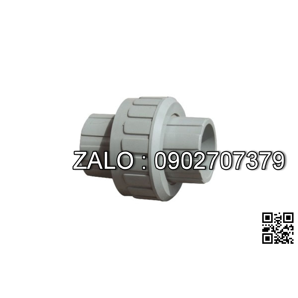 Rắc co nhựa 168 Hoa Sen