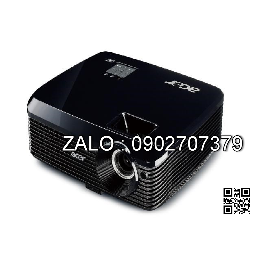 Máy chiếu Acer 3D H1120