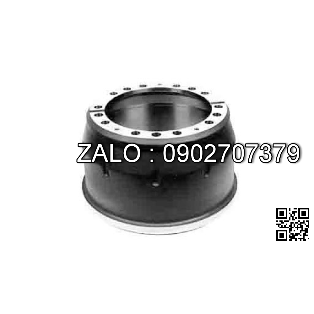 Tam bua 81501100237