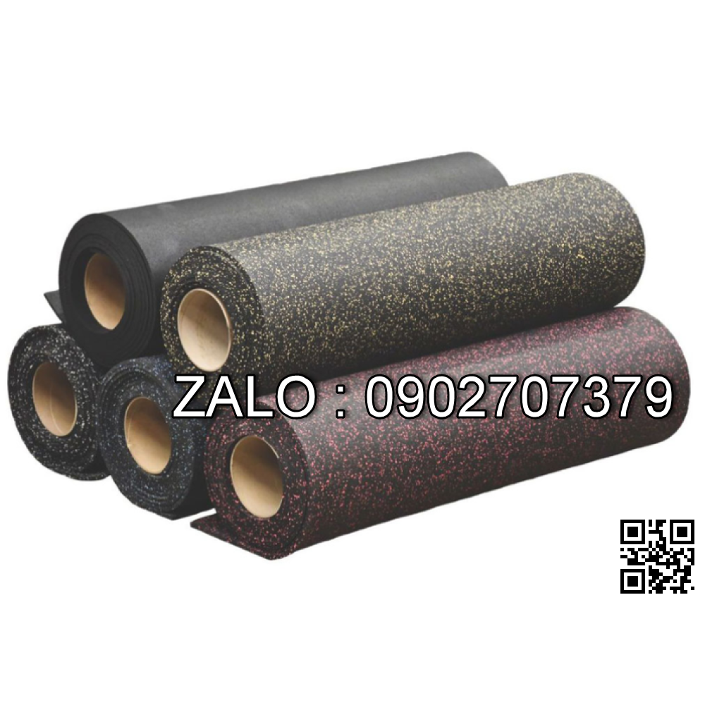 Cao su tấm 60x600x180mm