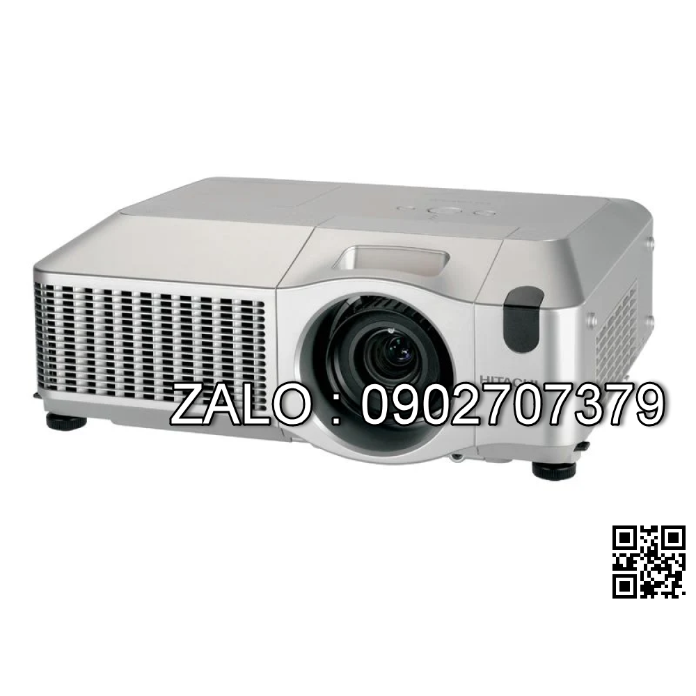 Máy chiếu Hitachi CP-X417