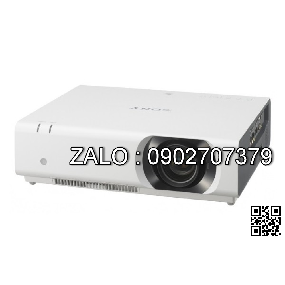 Máy chiếu Sony VPL-CX125
