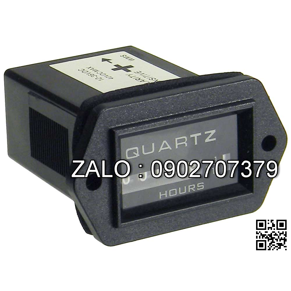 METER-HOUR 12-60V R/F 3581139 CL