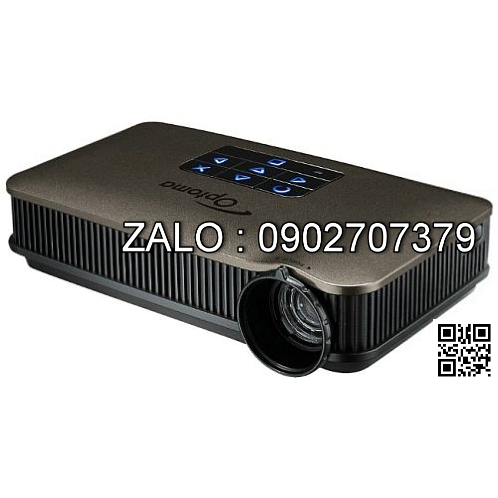 Máy chiếu OPTOMA PK320 - Đèn Led