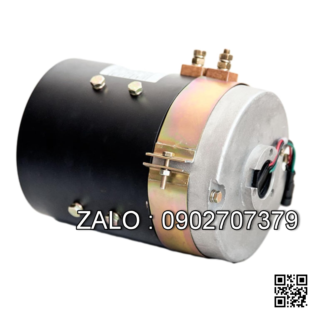 Motor DC model : Z90 200W 220V
