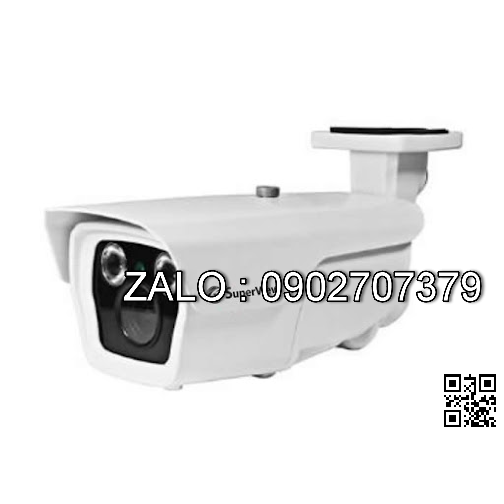 Camera SUPER-LED ID301HO