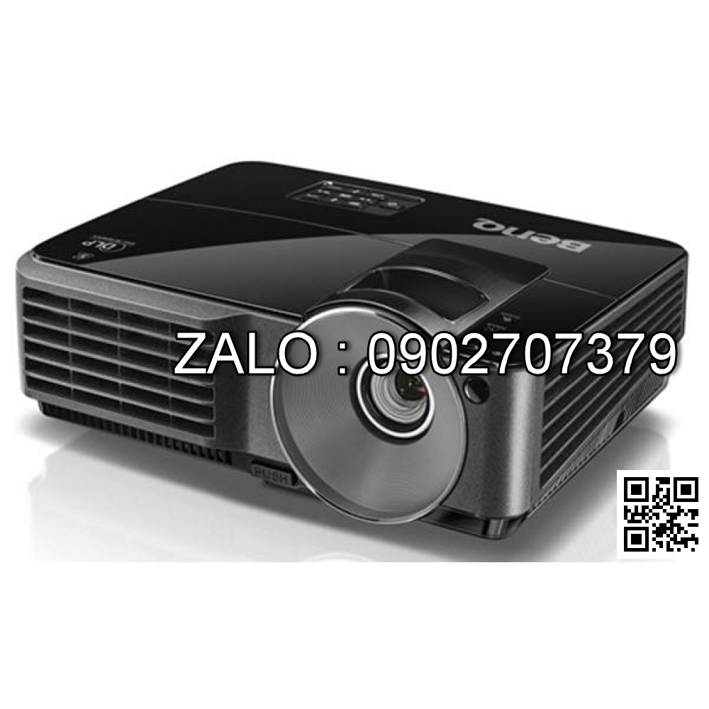 Máy chiếu BenQ MW712