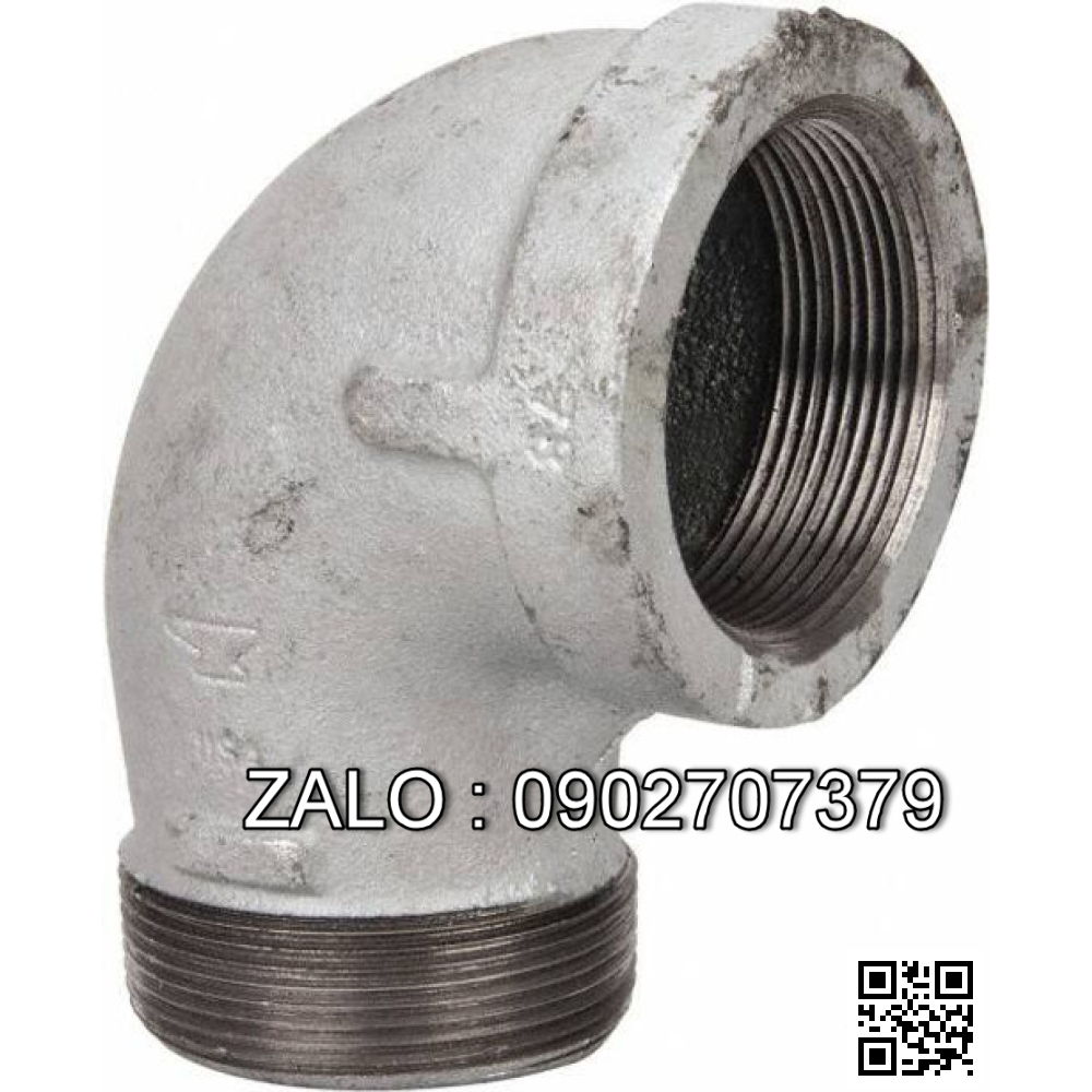 Co nước Inox CO49