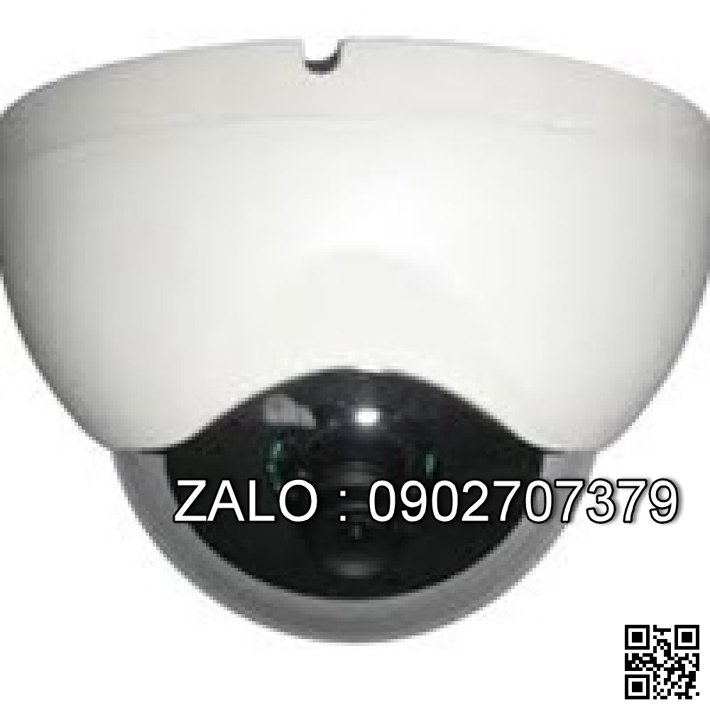 Camera dome hồng ngoại Coretek EC-105RP (SO3)