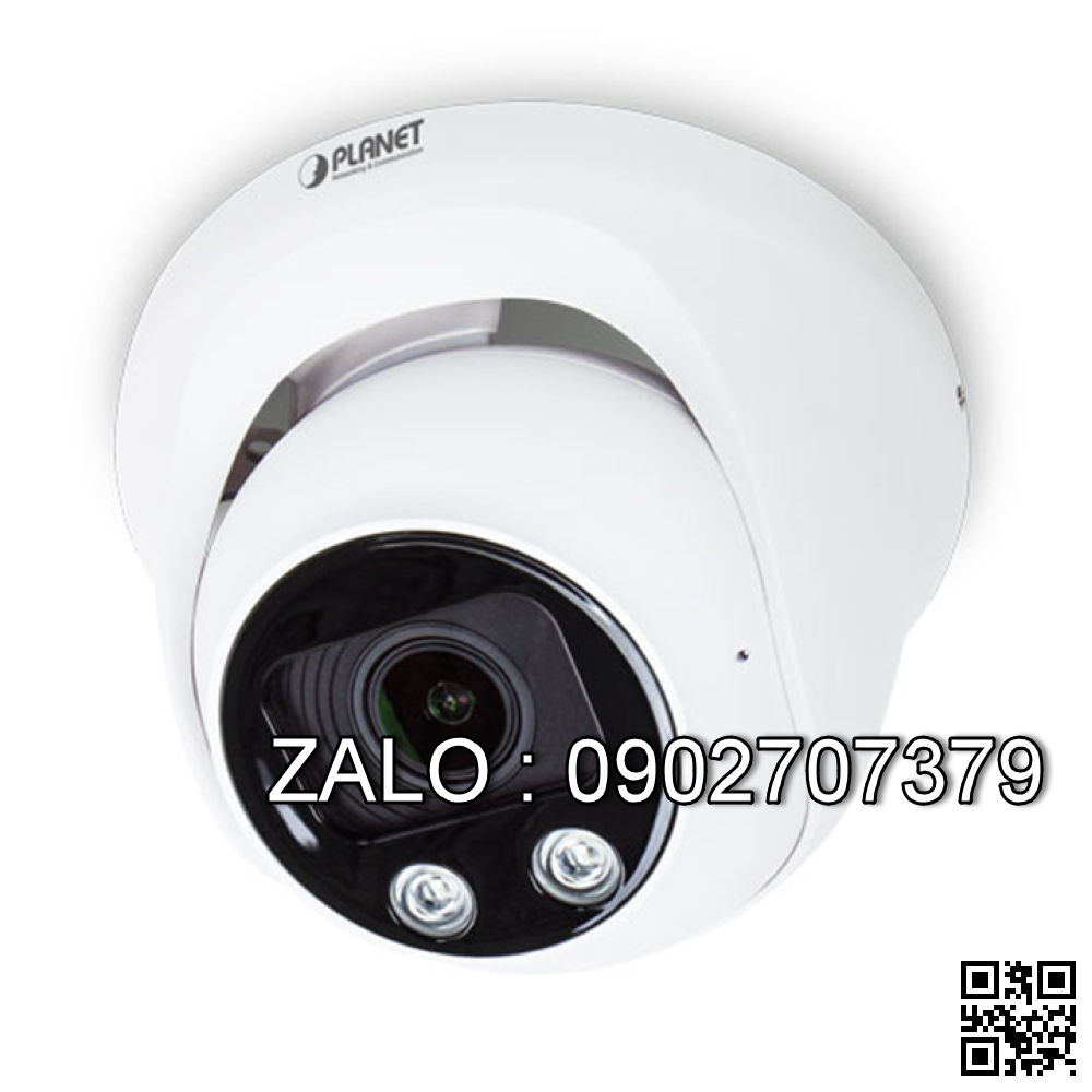 MEGA-PIXEL IP CAMERA IB2M840-IP