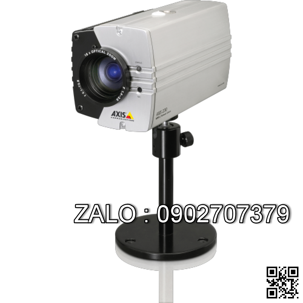 Camera AXIS 230