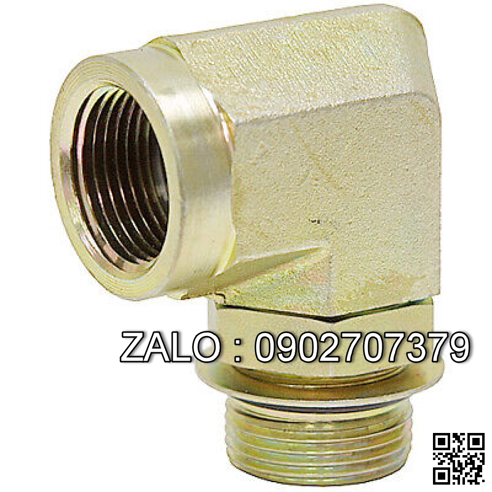 Co nước thép mạ kẽm giảm CO 27/21