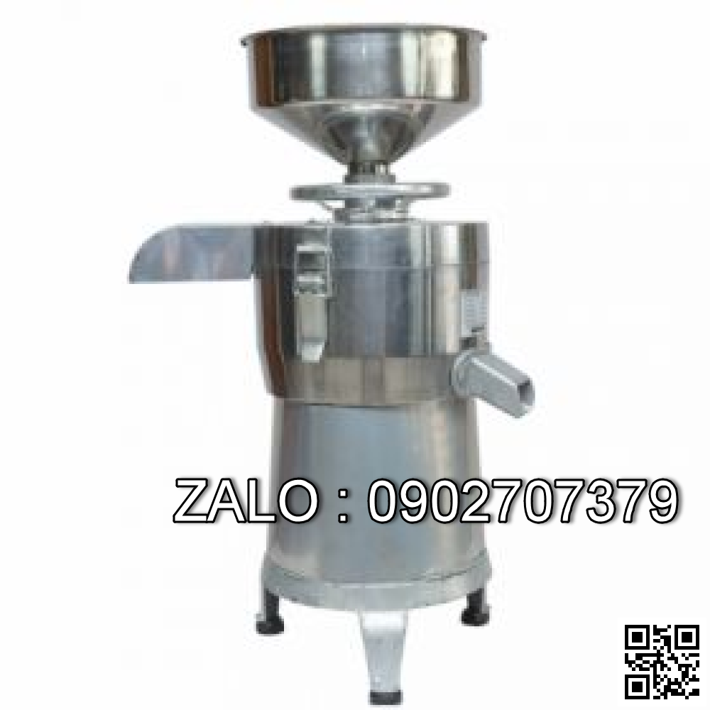 máy xay đậu vắt Macfood 1.5kw
