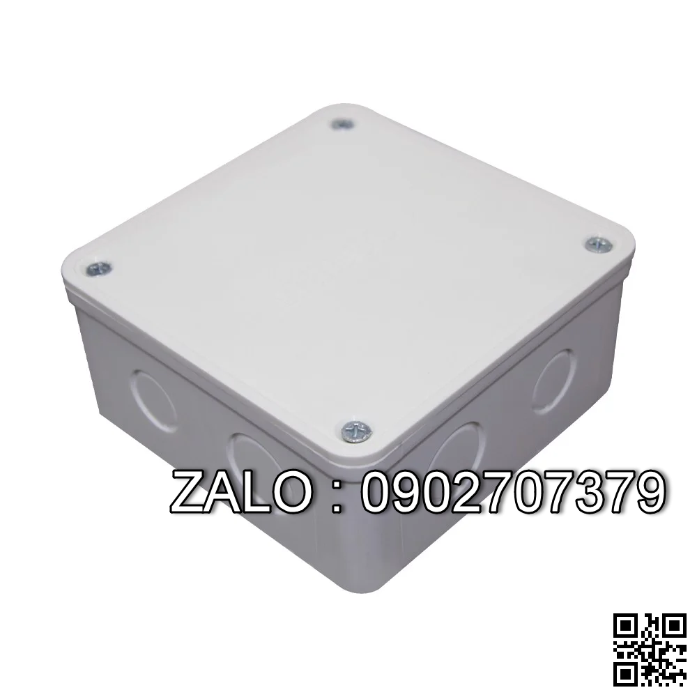 Hộp nối dây nanoco NPA20065V