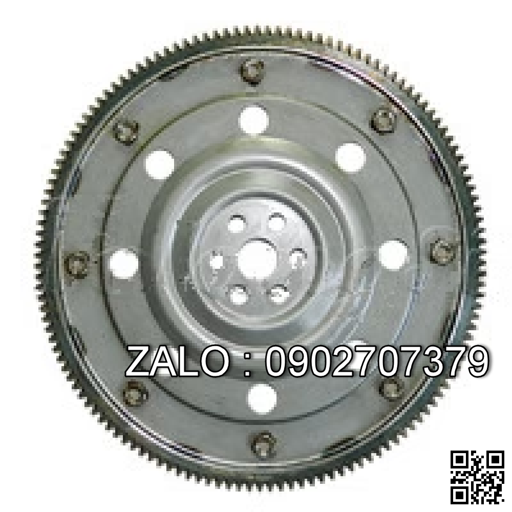 FLYWHEEL ASSY 134 TEETH 12331-00H00 NI