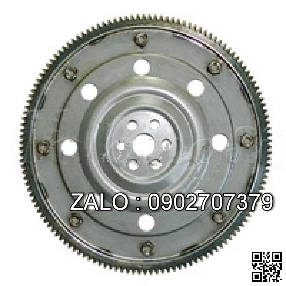 FLYWHEEL ASSY 134 TEETH 12331-00H01 NI