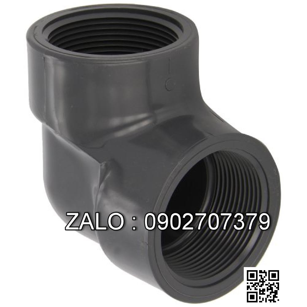 Co nước nhựa giảm RT 42/34 STROMAN