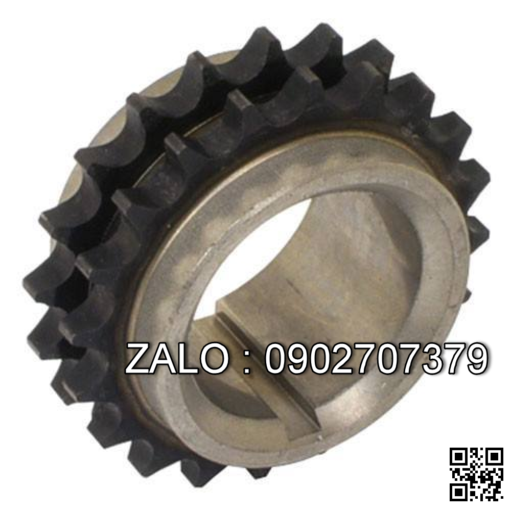 GEAR-CRANK N-13021-73600 TC