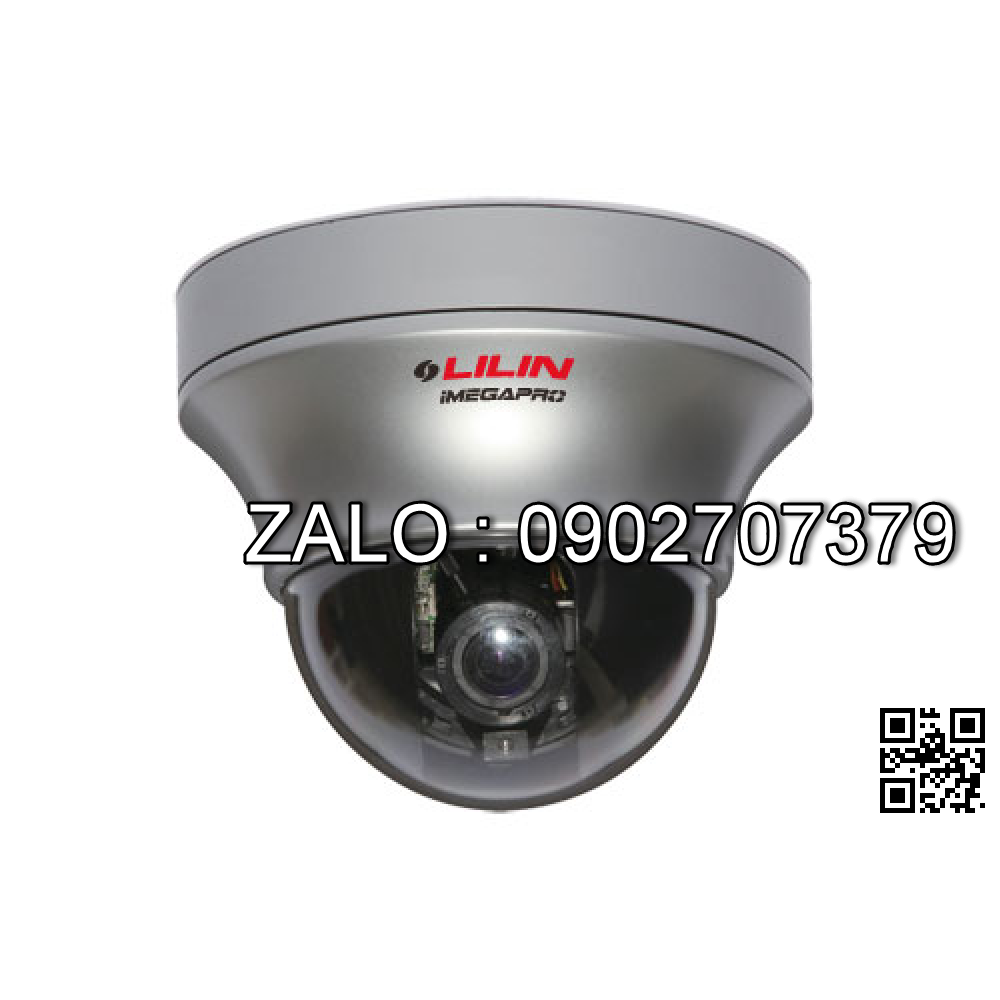 Camera Lilin IPR418ESX3