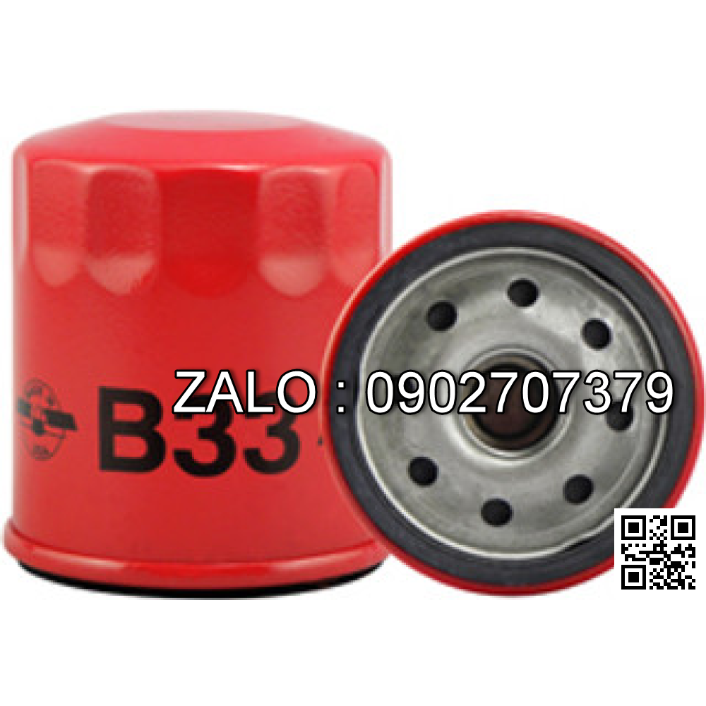 OIL Lọc B33 BALDWIN