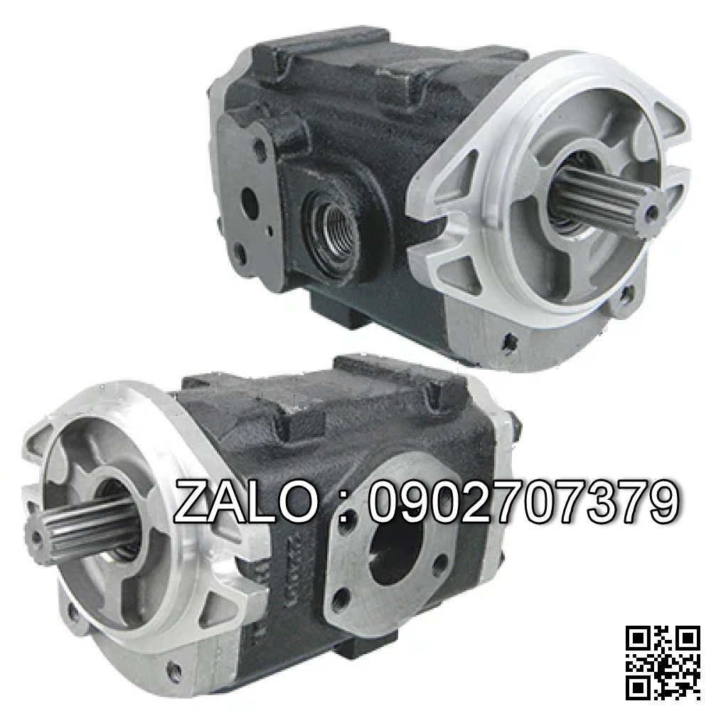 PUMP ASS'Y,(FOR FD20/25/30/20N/25N/30N) Komatsu 37B-1KB-5041 ,37B-1KB-5040 ,37B-1KB-5051 37B-1KB-5050