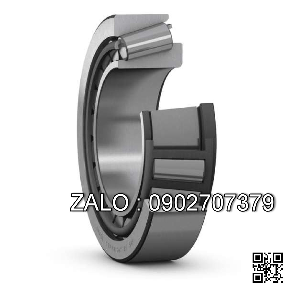 Vòng bi FAG 22260K.MB+AH2260G