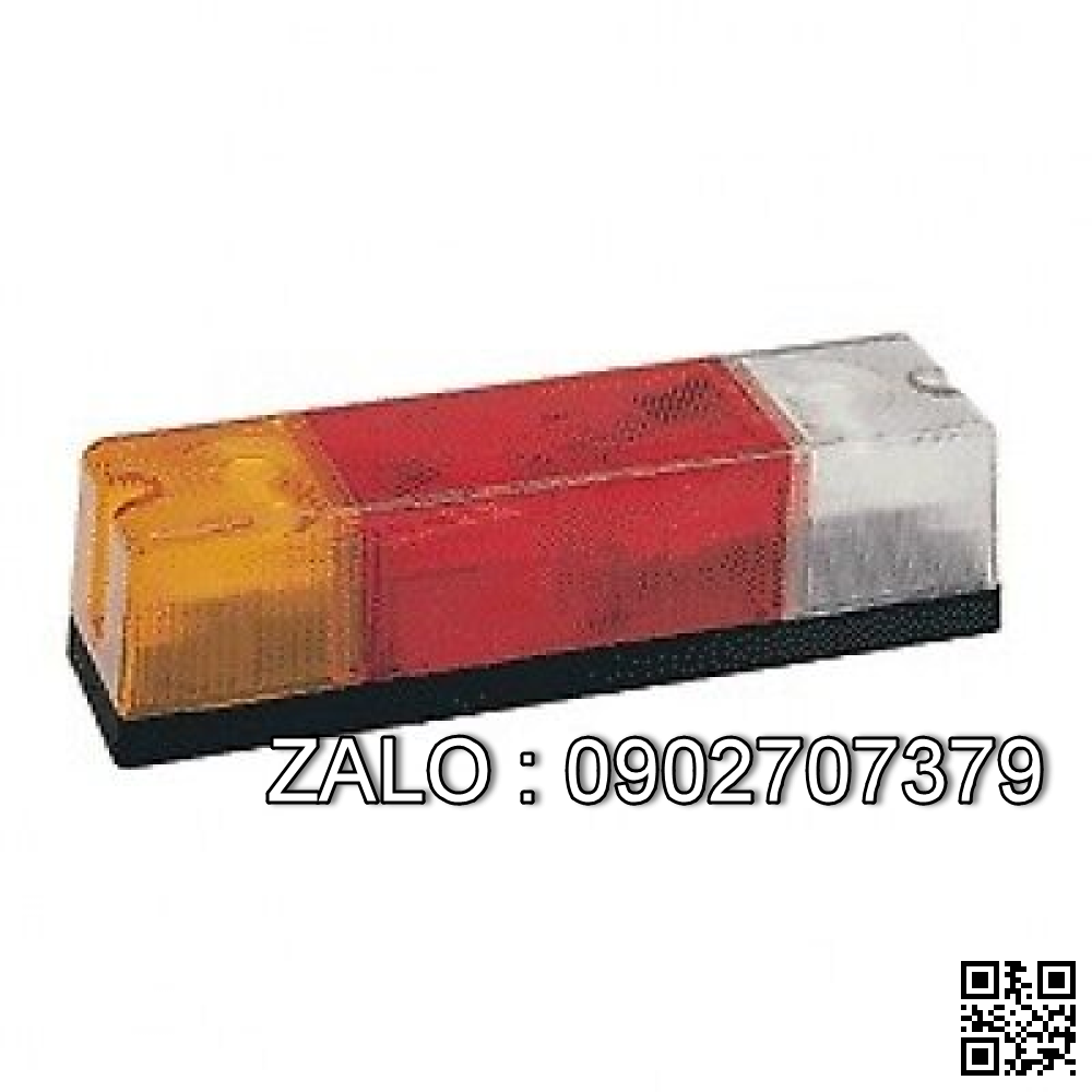TAILLIGHT 24V MODEL 285 150020488 YT