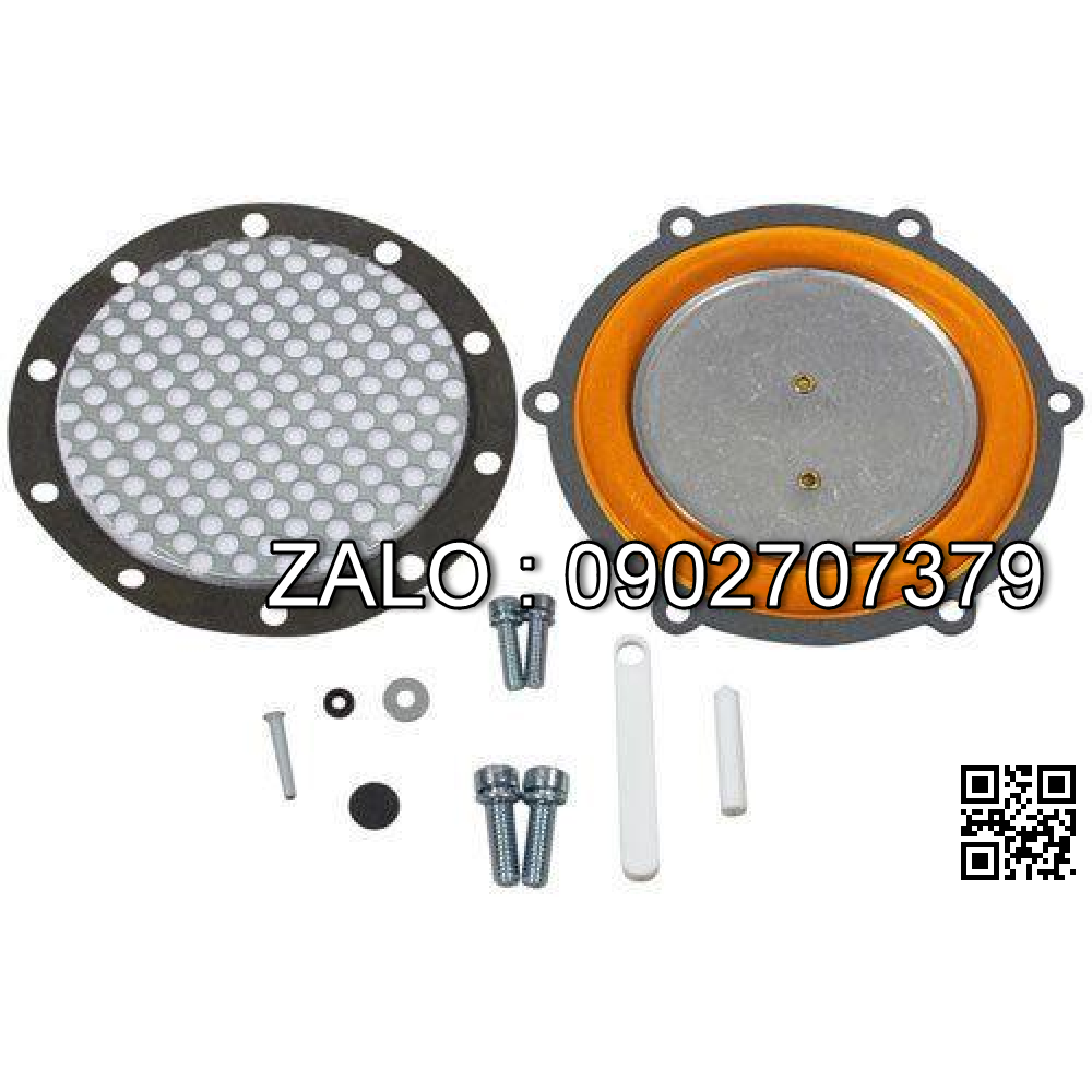 REPAIR KIT-L/O W/RUBBER DIA 220023332 YT