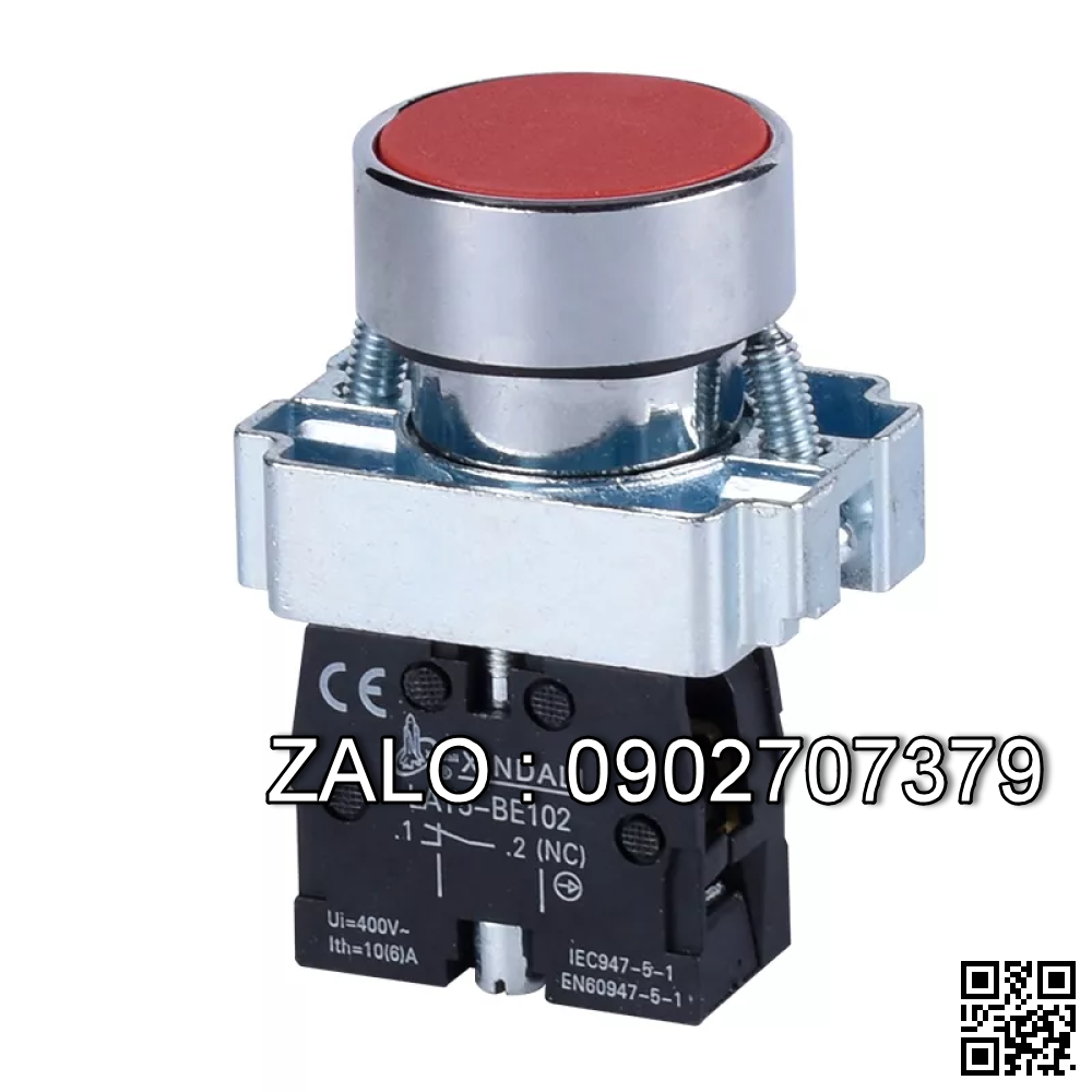 SWITCH-PUSH BUTTON 220023939 YT