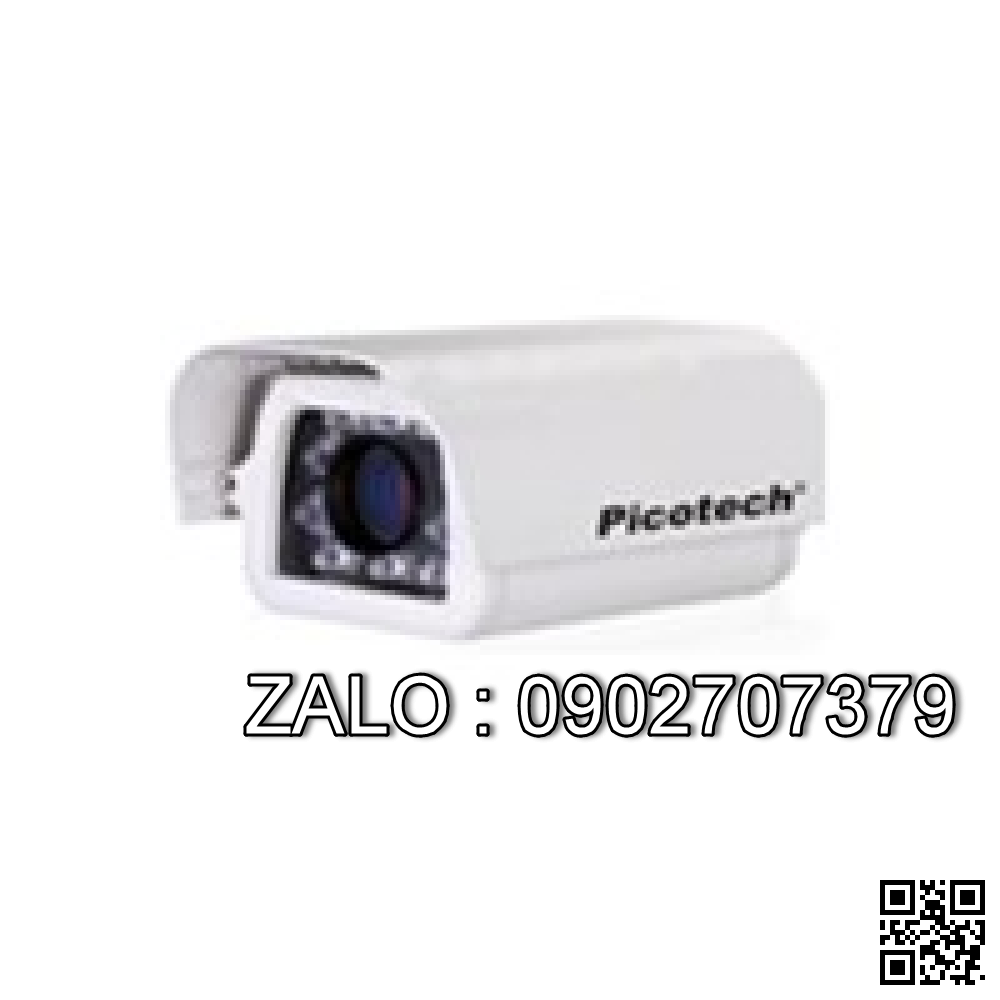 Camera PICOTECH PC- 635 IR CCD Sony Japan