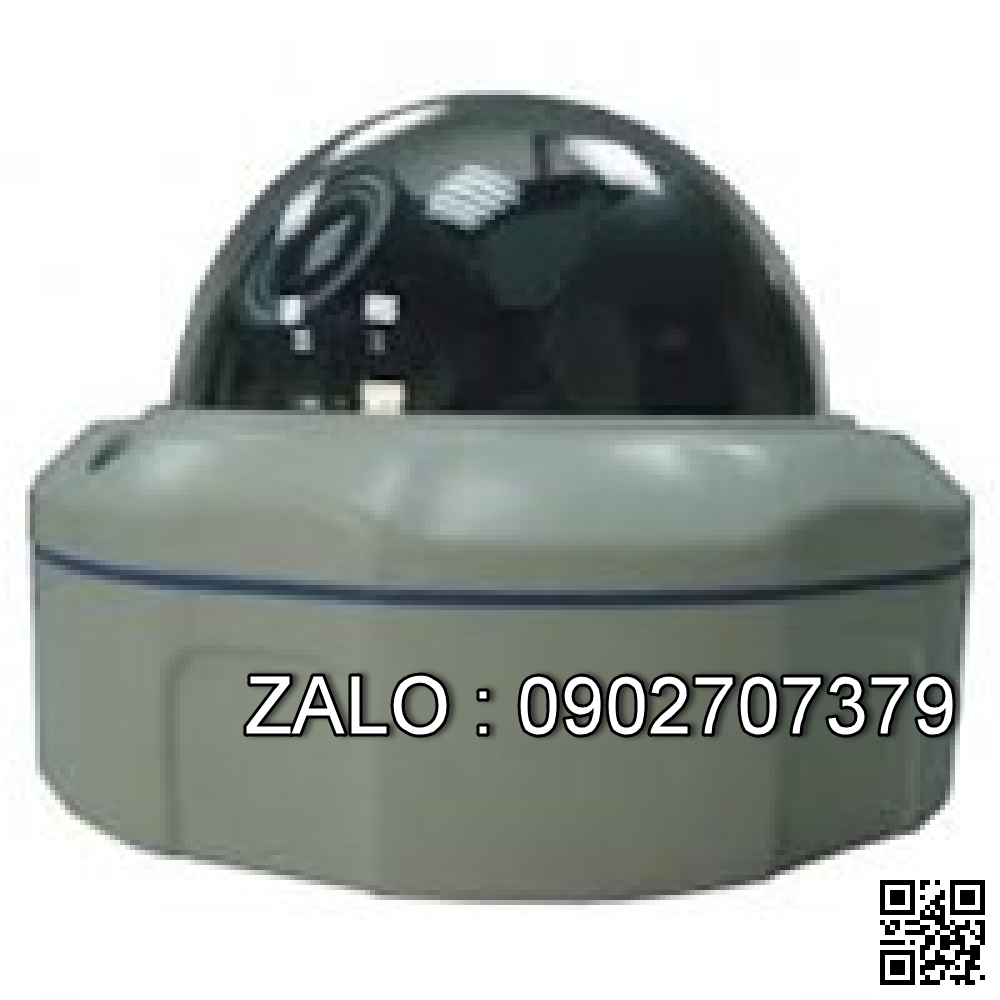 Camera Hồng ngoại GP IR 36 LED CR-C3608