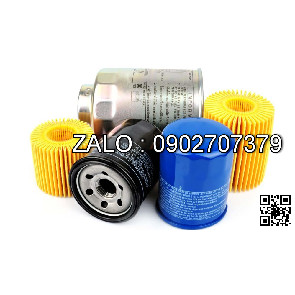 PA2610 FILTER