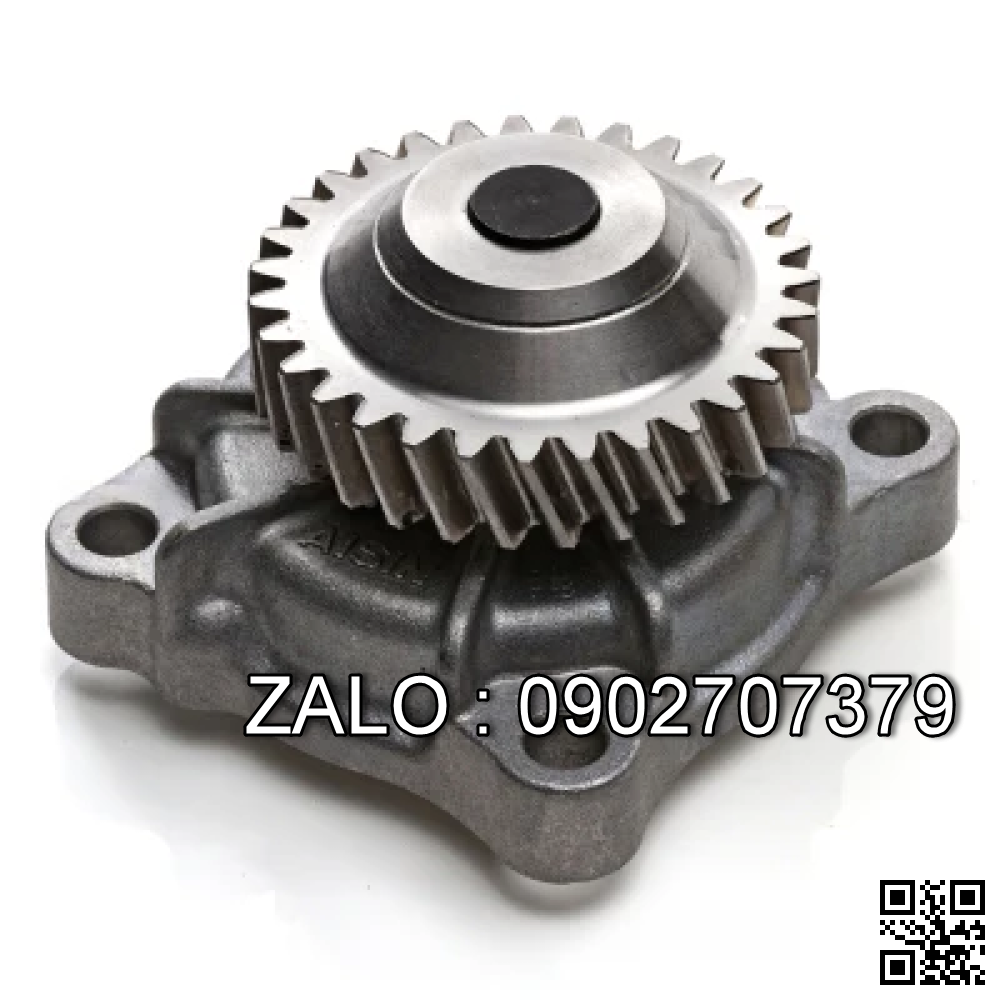 15100-78330-71 OIL PUMP ASSY SET 11Z 13Z 14Z 5F 3.3t-7t