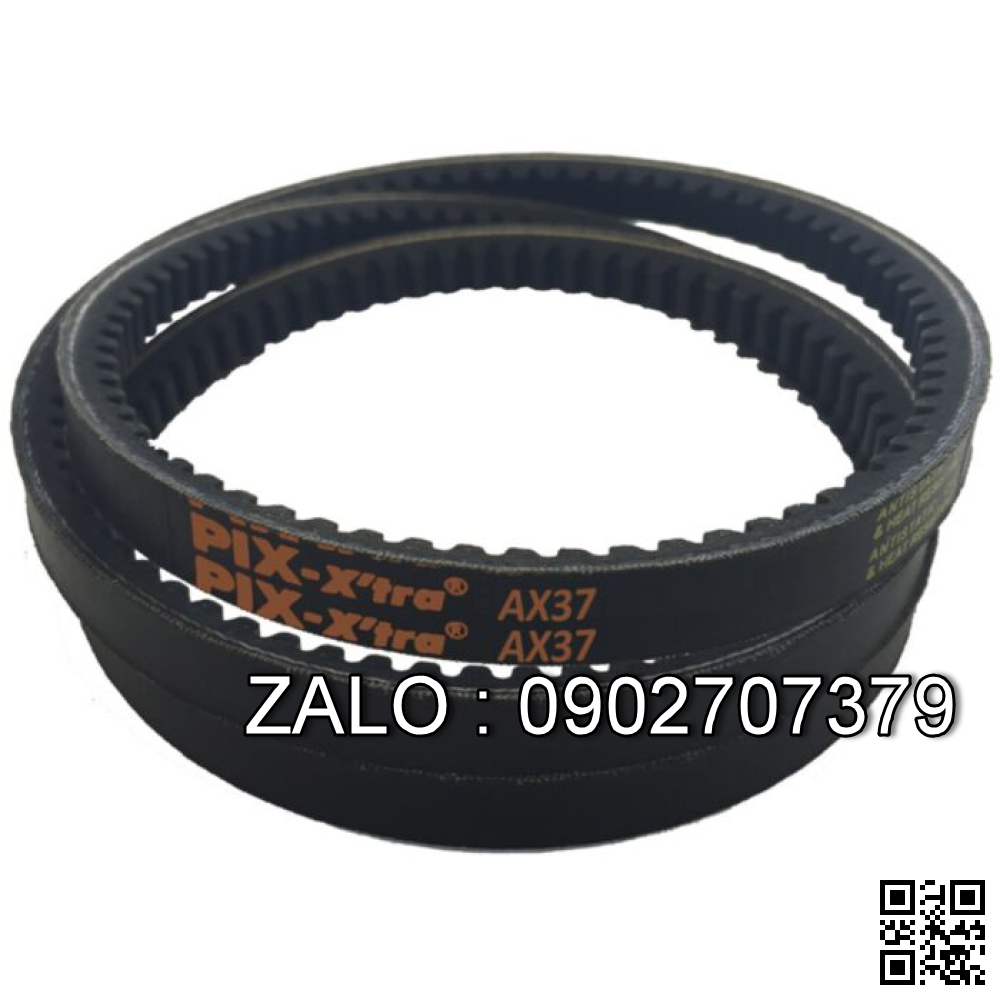 BELT-V 9013038-36 YT