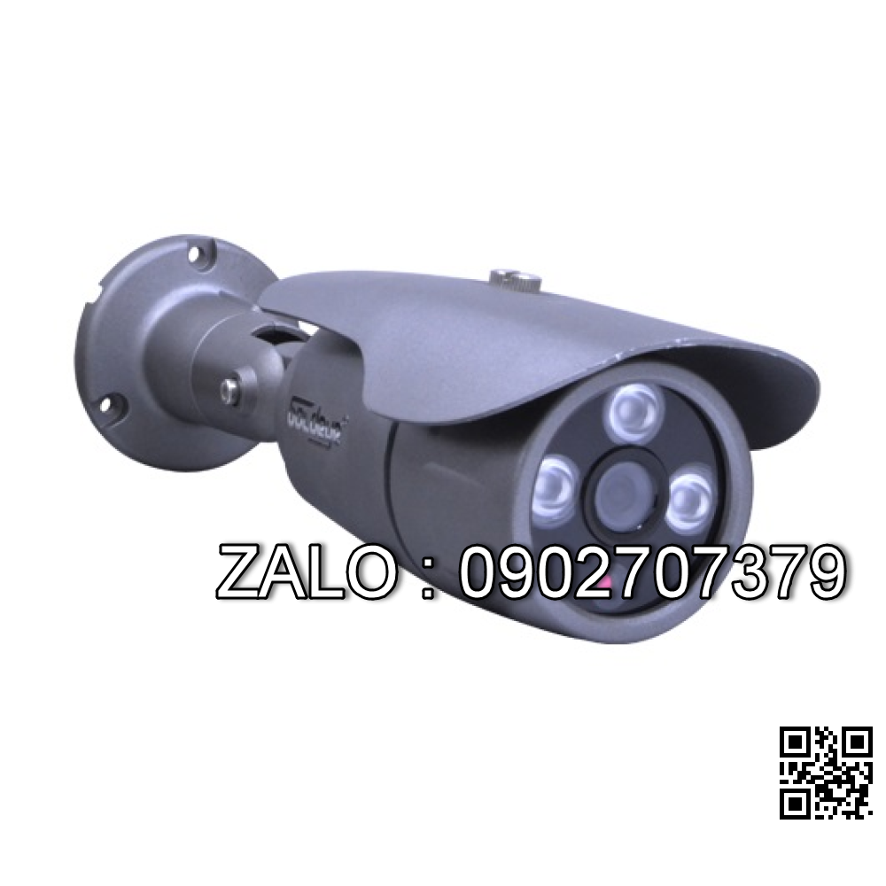 Camera hồng ngoại GOLDEYE IR5048H