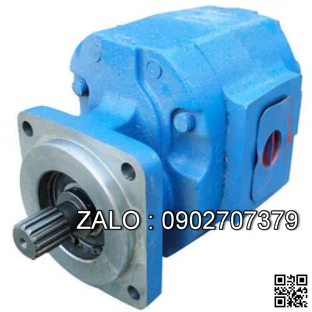 Bơm thủy lực bánh răng CBG-2063-BFPL