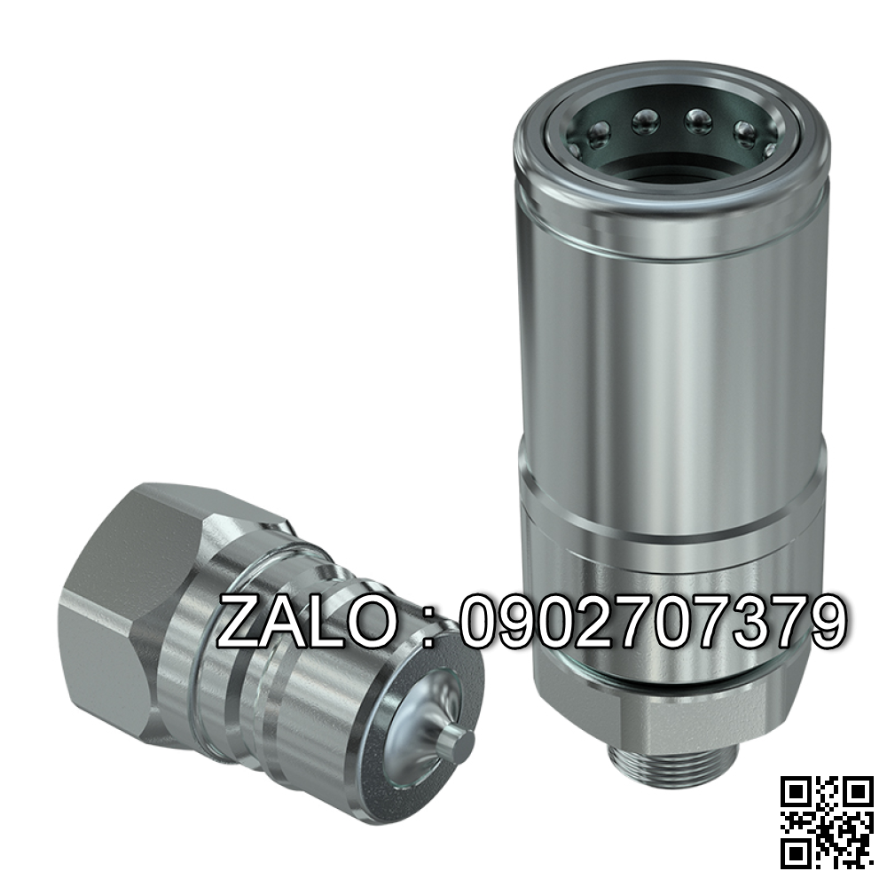 Nối P22691K-04-04PO