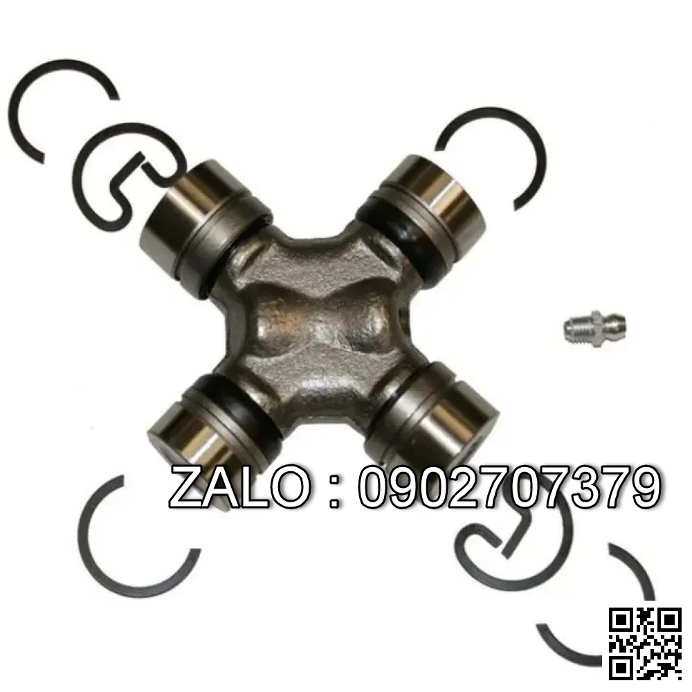 U JOINT ASSY 6T9454 CT