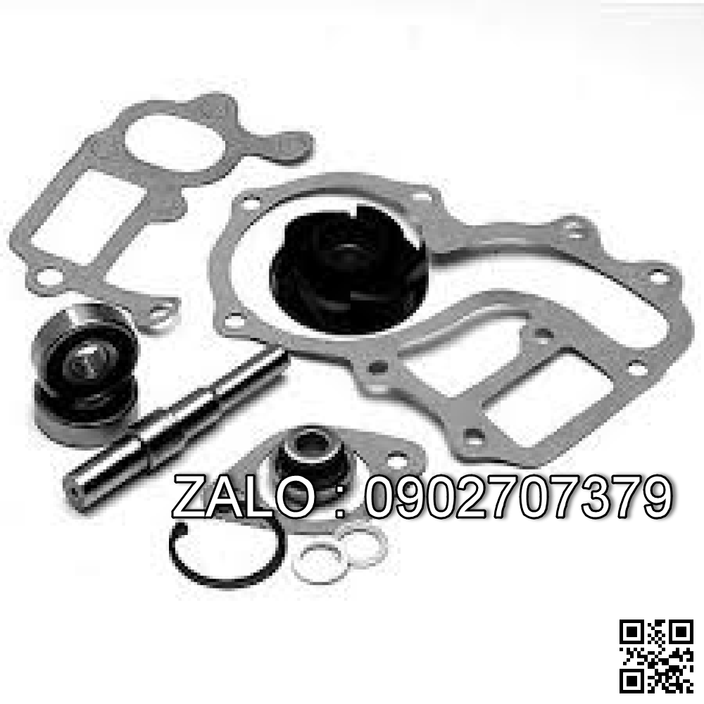 KIT-WATER PUMP 1374248 HY