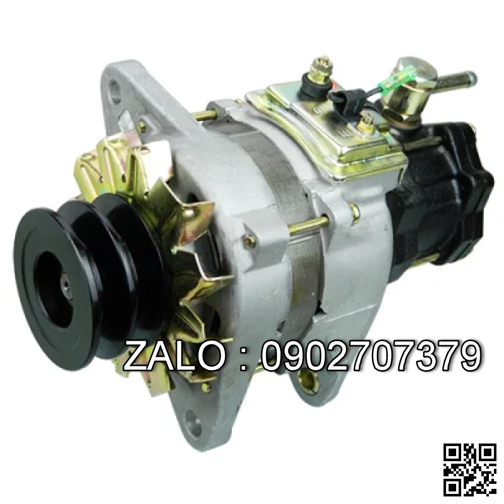 ALTERNATOR TCM 6BB1/6BD1/6BG1 1-81200-236-0