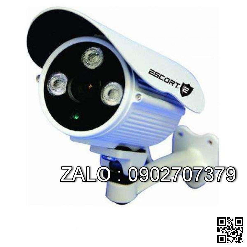 Camera hồng ngoại Secam SC-640G