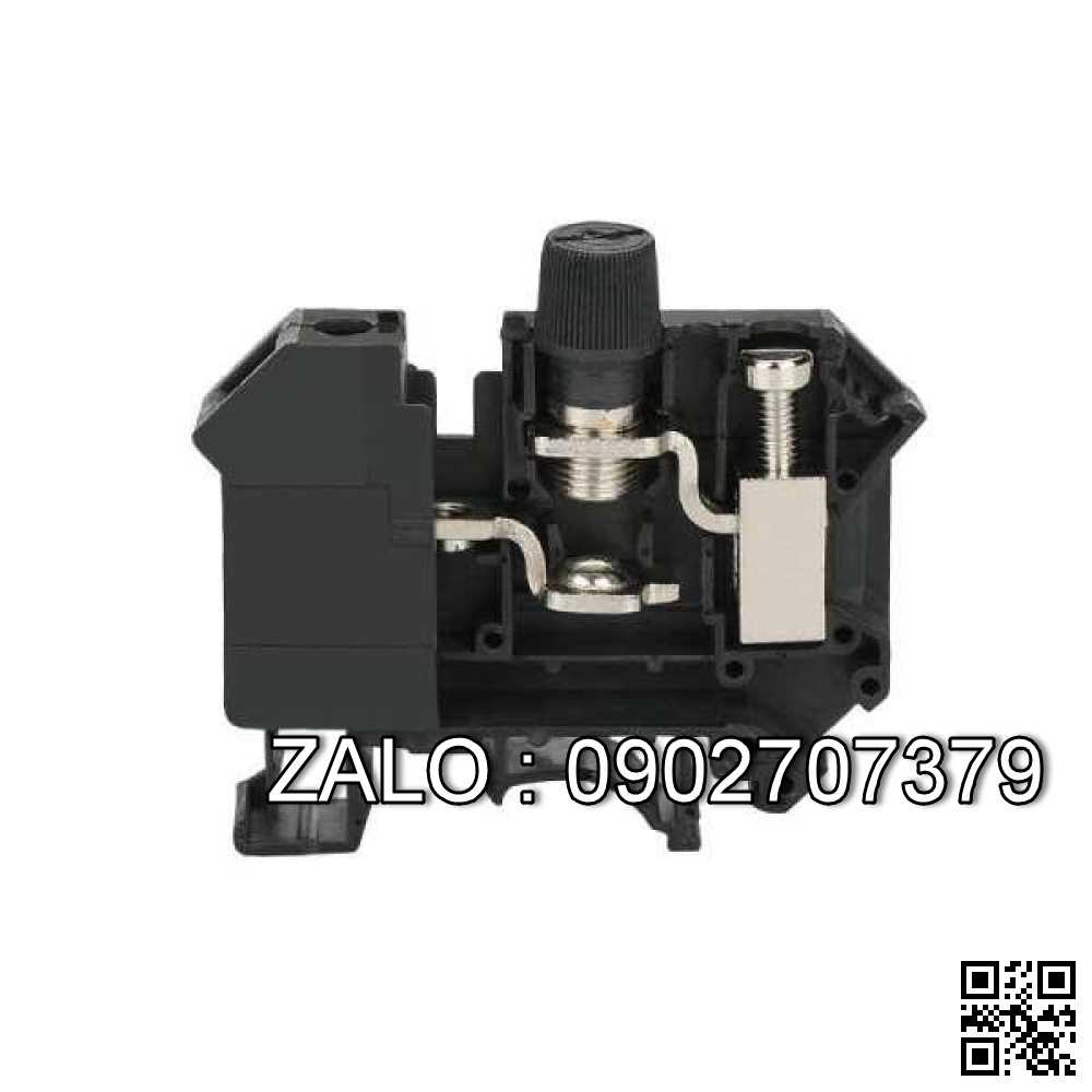 Đầu nối cáp ngắt mạch Leipole JUK10-DREHSI
