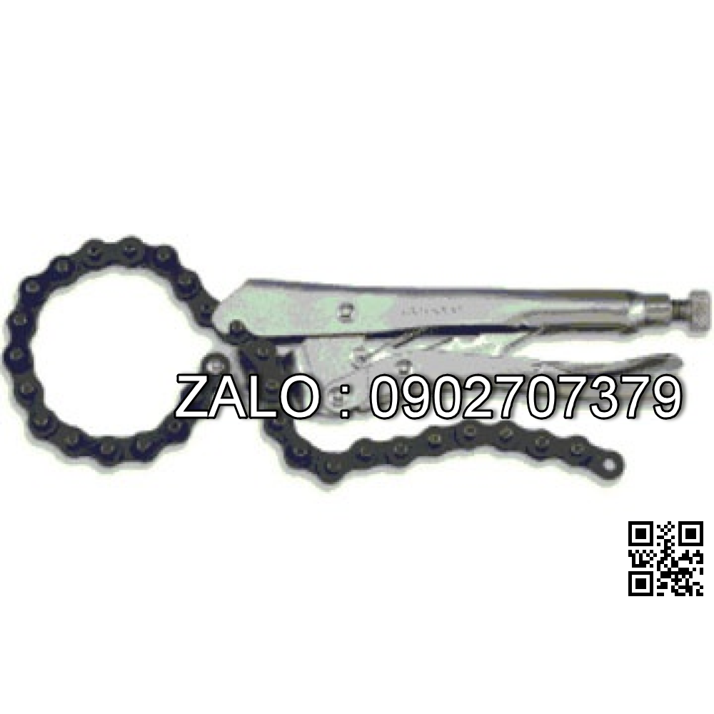 Kìm chết dây xích Crossman 94-470 19