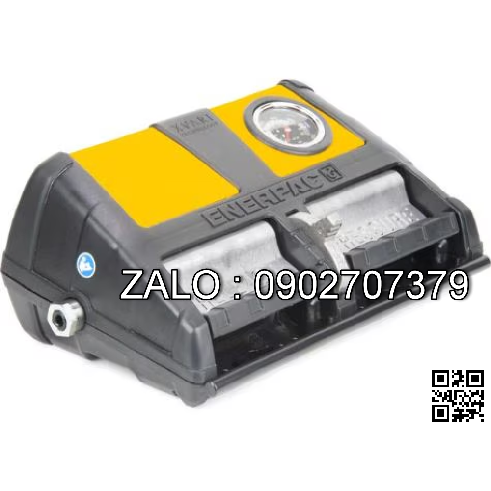 Bơm thủy lực ENERPAC XA12G 10000 PSI