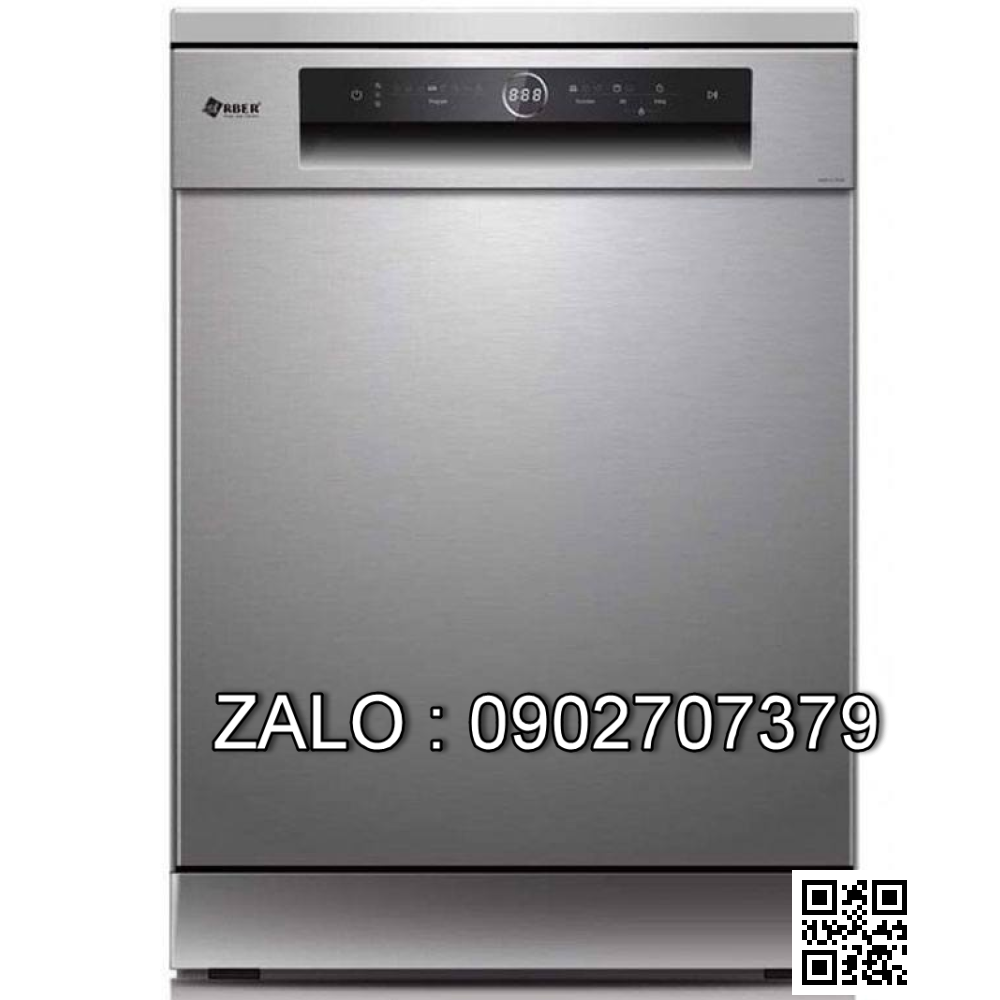 Máy rửa bát Arber ABMRB14