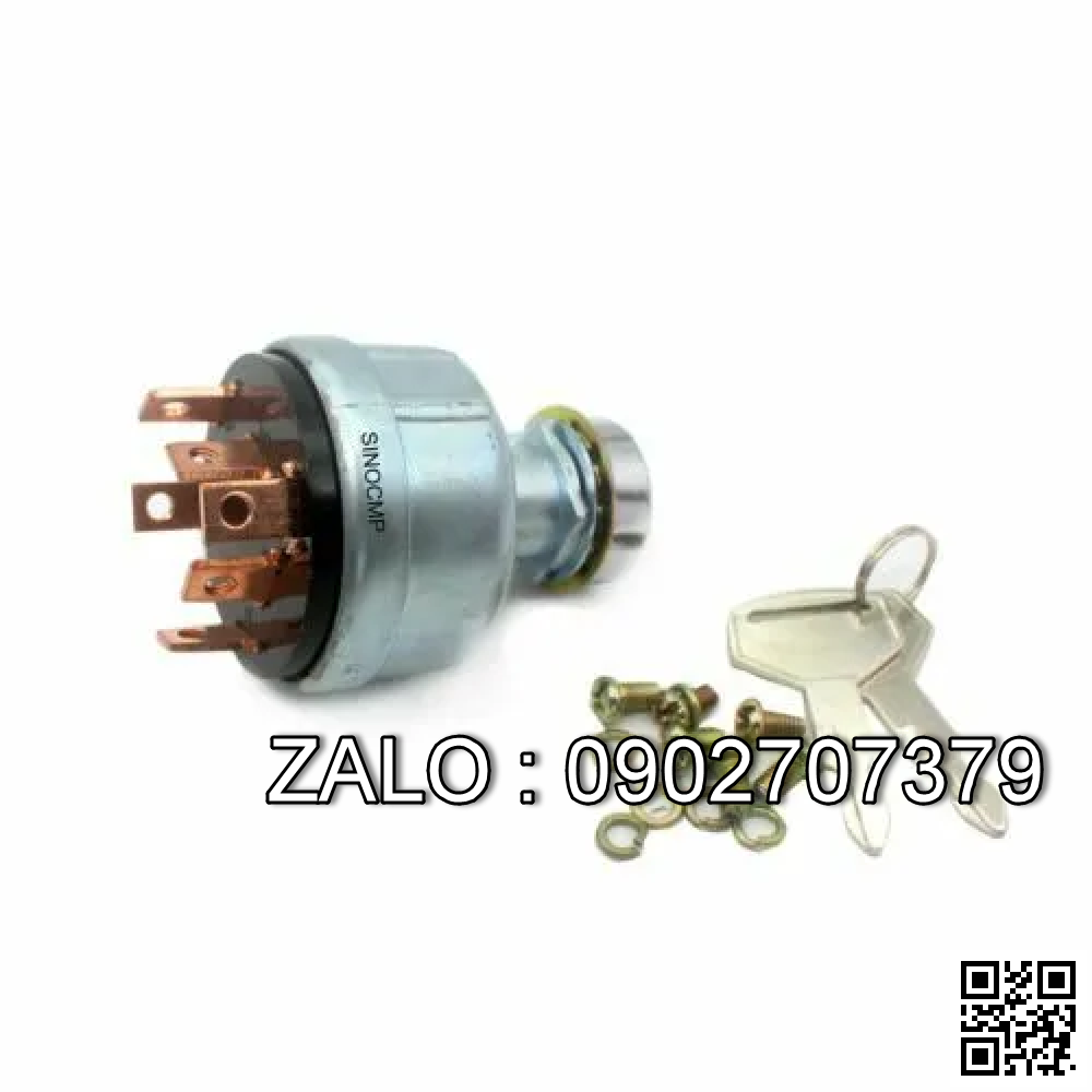 POLLAK SWITCH 5042272-54 TY