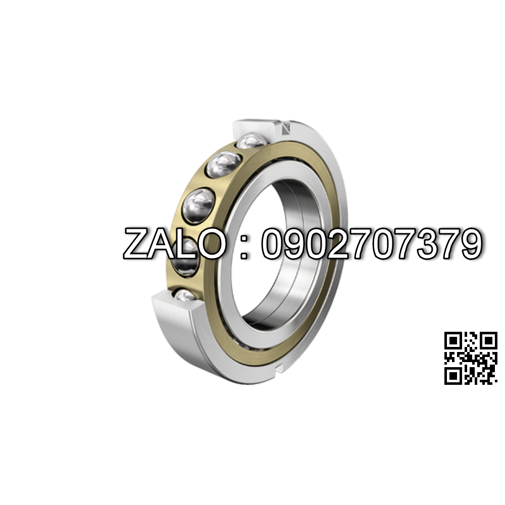 Vòng bi FAG QJ332-N2-MPA