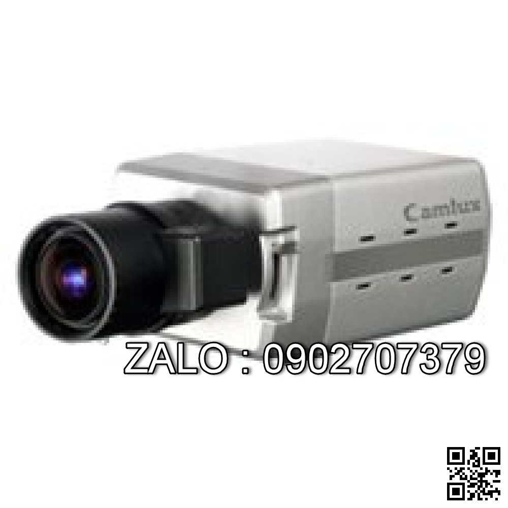 Camera quan sát Camlux PIC-H2000T