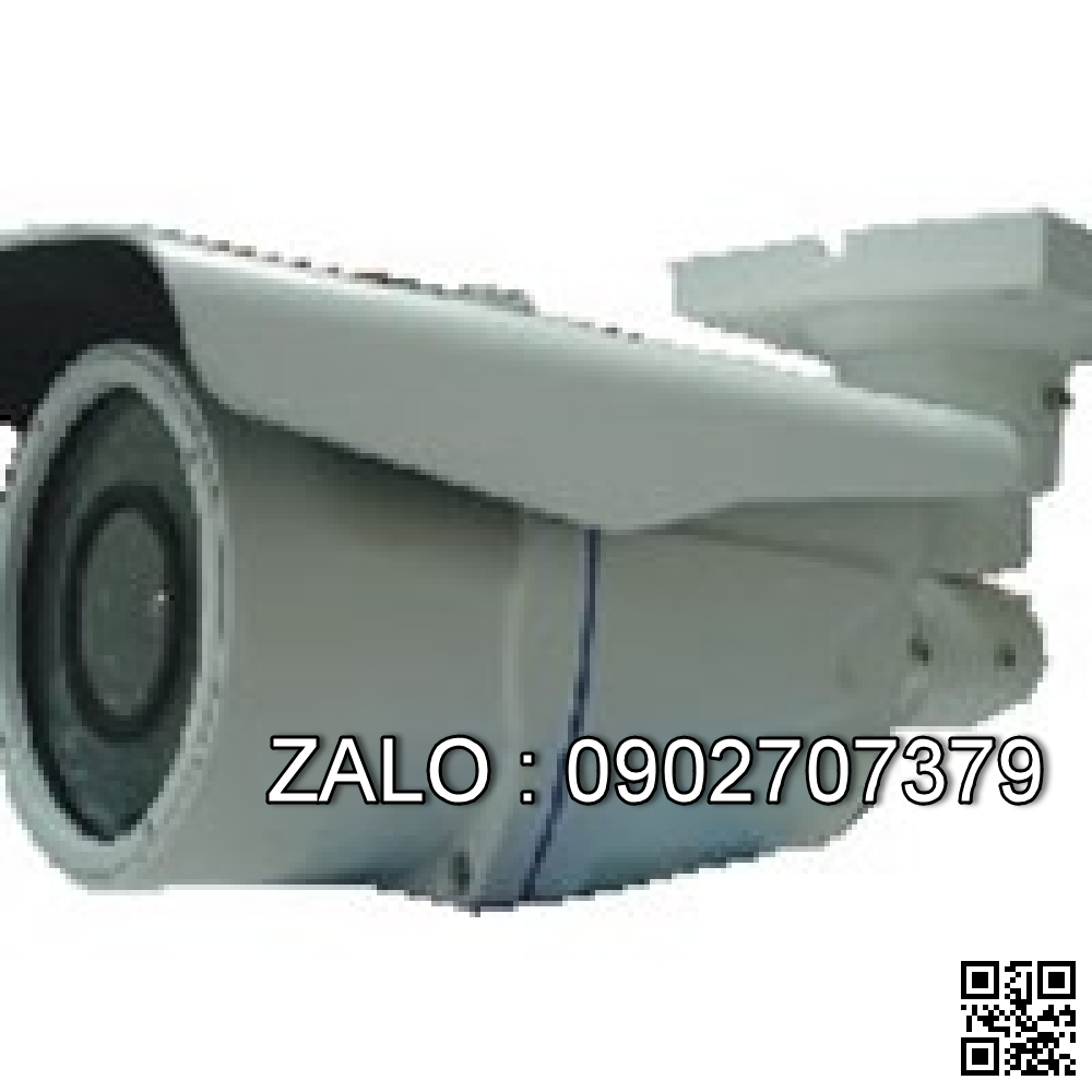Camera Hồng ngoại GP IR 88 LEDS CR-8805H